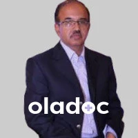 Best ENT Surgeon in Karachi - Dr. Hanif Jan