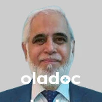 Best Doctor for Sinus Infection in Video Consultation - Prof. Dr. Iqbal Hussain