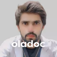 Mr. Muhammad Younis (Nutritionist) Video Consultation