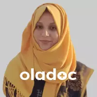 Dr. Ayesha Saeed (Psychologist) Rawalpindi