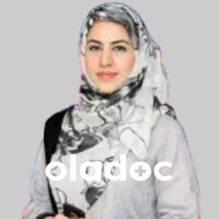 Top Dietitian Lahore Dr. Sidra Imtiaz
