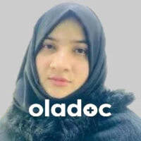 Ms. Quratulain Saleem (Nutritionist) Video Consultation