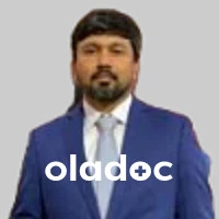 Best Doctor for Sports Injuries in Lahore - Mr. Imran Hussain Khan