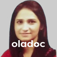 Dr. Irsa Batool (Gynecologist) Video Consultation Top Gynecologist Video Consultation Dr. Irsa Batool