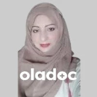 Dr. Samana Arshad (Gynecologist) Video Consultation
