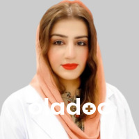 Top Dietitian Lahore Assist. Prof. Rabiya Naz