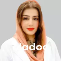 Ms. Rabiya Naz