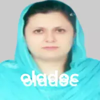 Dr. Asma Sarwat