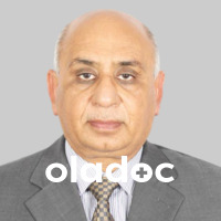 Dr. Muhammad Tahir Nadeem (Pediatrician) Video Consultation Top Pediatrician Video Consultation Dr. Muhammad Tahir Nadeem