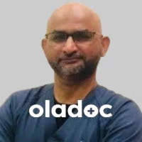 Best Doctor for Gingivitis in Video Consultation - Dr. Saqib Majeed Salik