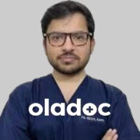 Best Doctor for Nausea in Lahore - Dr. Abdul Kamil Ghumman