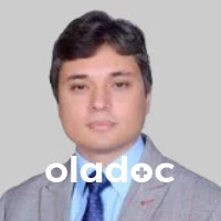 Best Doctor for Dyspepsia in Lahore - Dr. Khurram Malik