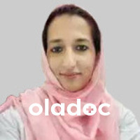 Dr. Erum Nisa (Cardiologist) Video Consultation Top Cardiologist Video Consultation Dr. Erum Nisa