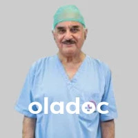 Best Doctor for Mediastinal Tumors in Video Consultation - Dr. Zahoor Ahmad Khan