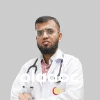 Dr. Humayun Bin Irfan