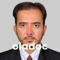 Dr. Zafar Iqbal (Cardiologist) Karachi