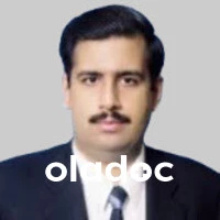 Best Doctor for Raynaud's Phenomenon in Video Consultation - Asst. Prof. Dr. Shozab Siddiq Ali