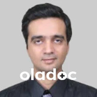Syed Danish Hasan Zaidi Profile Image
