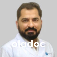 Best Doctor for Myocardial Infarction (MI) in Video Consultation - Dr. Muhammad Kamran Siddiqui
