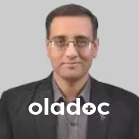 Dr. Bilal Mustafa (Cardiologist) Islamabad