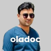 Best Doctor for Gastroenteritis in Karachi - Dr. Amar Deep