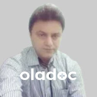 Best Cardiologist in Swabi - Dr. Roshan Ali Memon