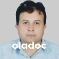 Cardiologist at Online Video Consultation Video Consultation Dr. Naeem Asghar