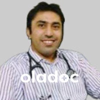 Best Doctor for Myocardial Infarction (MI) in Video Consultation - Dr. Lajpat Rai