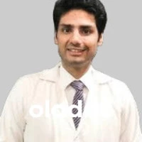 Dr. Arsalan Masoud (Cardiologist) Lahore