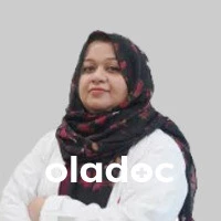 Dr. Shazia Kazi