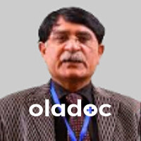 Top Cardiologist Islamabad Dr. Raja Mehdi Hassan