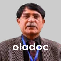 Best Doctor for Ischemic Heart Disease in Video Consultation - Dr. Raja Mehdi Hassan