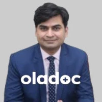 Dr. Nouman Kazmi (Cardiologist) Lahore