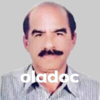 Dr. Khalid Zaman Khan (Cardiologist) Video Consultation Top Cardiologist Video Consultation Dr. Khalid Zaman Khan
