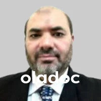 Dr. Rizwan Siddique (Cardiologist) Faisalabad