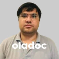 Dr. Muhammad Awais (Cardiologist) Video Consultation