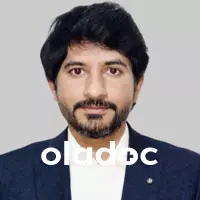 Dr. Saeed Ahmad
