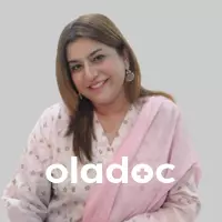 Dr. Urooj Hina