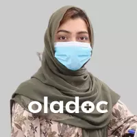 Best Psychologist in Faisalabad - Dr. Iqra Tariq