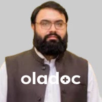 Best Endodontist in Peshawar - Dr. Shahid Ahmed