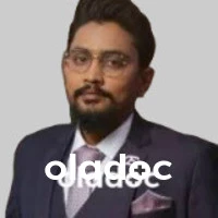 Best Doctor for Kidney Disease in Video Consultation - Mr. Ebaad Ur Rehman