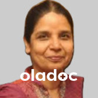 Dr. Ghazala Tariq (Family Physician) Video Consultation Top Family Physician Video Consultation Dr. Ghazala Tariq