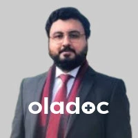 Best Psychiatrist in Islamabad - Assist. Prof. Dr. Ibad Ul Haq