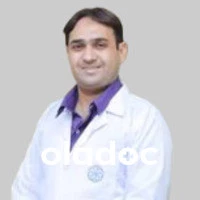 Dr. Muhammad Kaleem Ullah