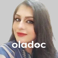 Dr. Mehwish Mohsin