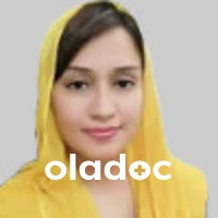 Ms. Sadaf Zaidi