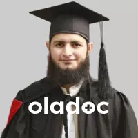 Dr. Muhammad Ismael (Orthopedic Surgeon) Peshawar