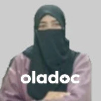 Dr. Madiha Jamil Awan