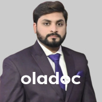 Top Physiotherapist Gujranwala Dr. Hawaris Ishaq