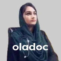 Dr. Sana Yaseen Mughal